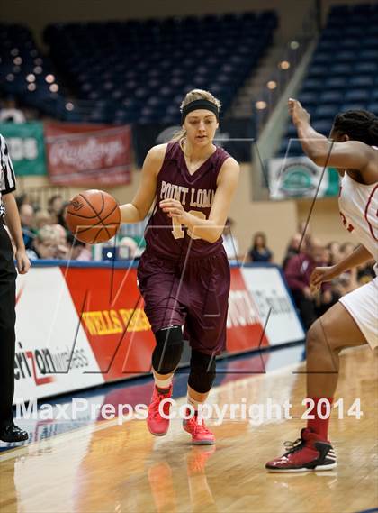 Thumbnail 2 in Hoover Vs Point Loma (CIF SDS D4 Final) photogallery.
