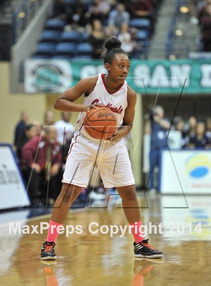 Thumbnail 2 in Hoover Vs Point Loma (CIF SDS D4 Final) photogallery.
