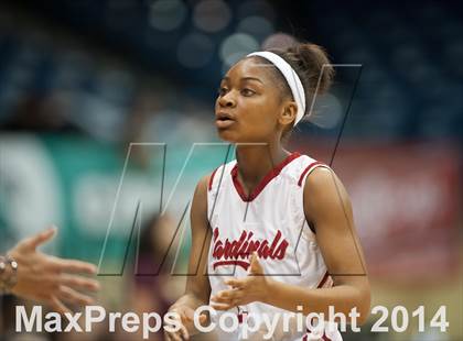 Thumbnail 3 in Hoover Vs Point Loma (CIF SDS D4 Final) photogallery.