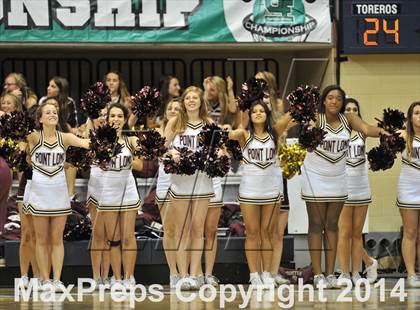 Thumbnail 3 in Hoover Vs Point Loma (CIF SDS D4 Final) photogallery.