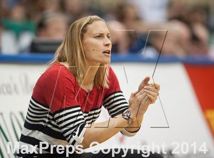 Thumbnail 2 in Hoover Vs Point Loma (CIF SDS D4 Final) photogallery.