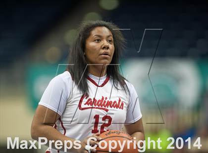 Thumbnail 2 in Hoover Vs Point Loma (CIF SDS D4 Final) photogallery.