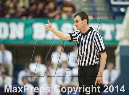 Thumbnail 3 in Hoover Vs Point Loma (CIF SDS D4 Final) photogallery.