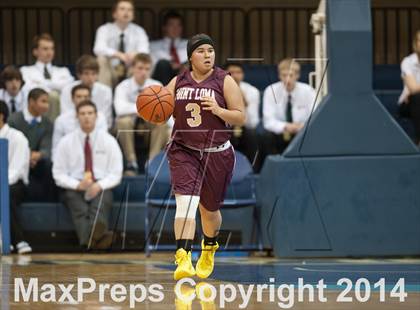 Thumbnail 3 in Hoover Vs Point Loma (CIF SDS D4 Final) photogallery.