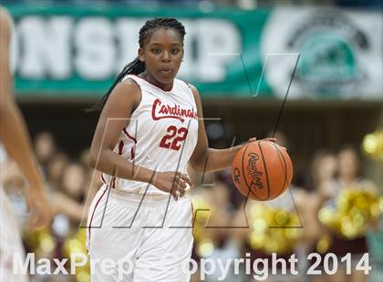 Thumbnail 3 in Hoover Vs Point Loma (CIF SDS D4 Final) photogallery.