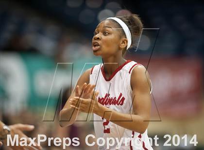 Thumbnail 2 in Hoover Vs Point Loma (CIF SDS D4 Final) photogallery.