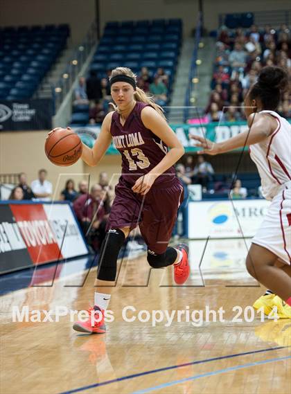 Thumbnail 3 in Hoover Vs Point Loma (CIF SDS D4 Final) photogallery.