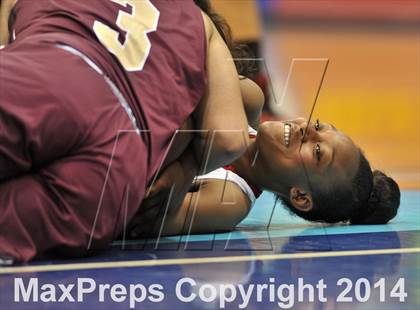 Thumbnail 1 in Hoover Vs Point Loma (CIF SDS D4 Final) photogallery.