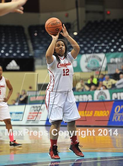 Thumbnail 1 in Hoover Vs Point Loma (CIF SDS D4 Final) photogallery.