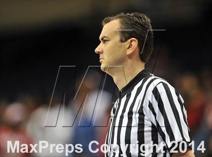 Thumbnail 1 in Hoover Vs Point Loma (CIF SDS D4 Final) photogallery.
