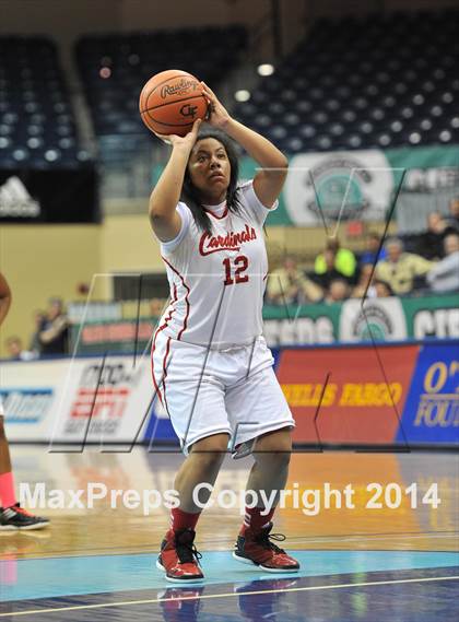 Thumbnail 3 in Hoover Vs Point Loma (CIF SDS D4 Final) photogallery.
