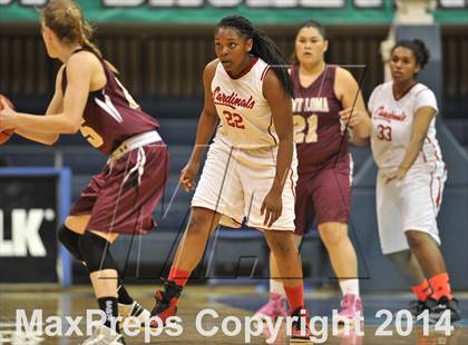 Thumbnail 1 in Hoover Vs Point Loma (CIF SDS D4 Final) photogallery.
