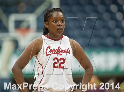 Thumbnail 1 in Hoover Vs Point Loma (CIF SDS D4 Final) photogallery.
