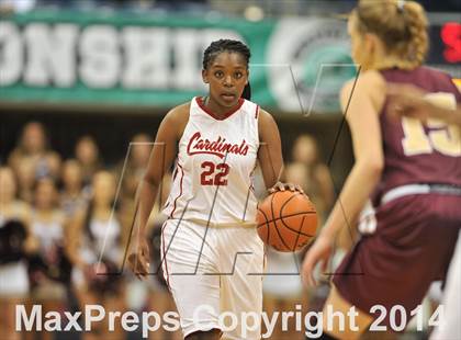 Thumbnail 3 in Hoover Vs Point Loma (CIF SDS D4 Final) photogallery.