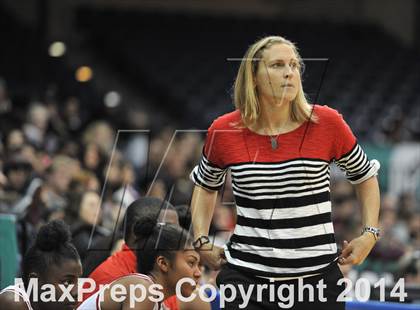 Thumbnail 2 in Hoover Vs Point Loma (CIF SDS D4 Final) photogallery.