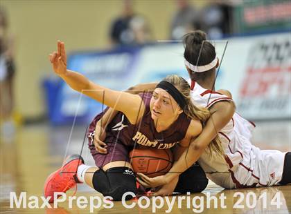 Thumbnail 1 in Hoover Vs Point Loma (CIF SDS D4 Final) photogallery.