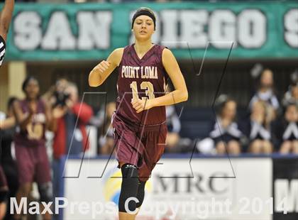 Thumbnail 3 in Hoover Vs Point Loma (CIF SDS D4 Final) photogallery.