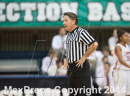 Thumbnail 3 in Hoover Vs Point Loma (CIF SDS D4 Final) photogallery.