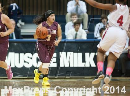 Thumbnail 1 in Hoover Vs Point Loma (CIF SDS D4 Final) photogallery.
