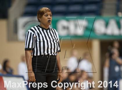 Thumbnail 3 in Hoover Vs Point Loma (CIF SDS D4 Final) photogallery.