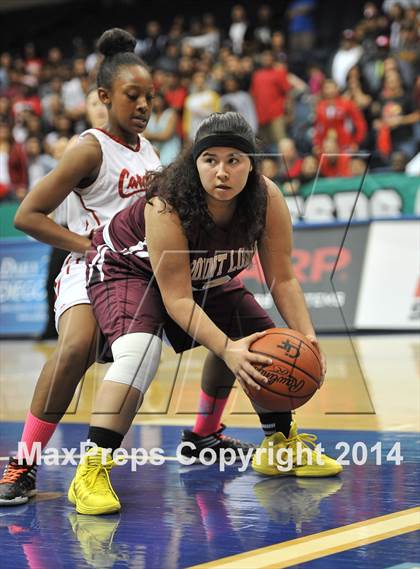 Thumbnail 1 in Hoover Vs Point Loma (CIF SDS D4 Final) photogallery.