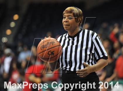 Thumbnail 3 in Hoover Vs Point Loma (CIF SDS D4 Final) photogallery.