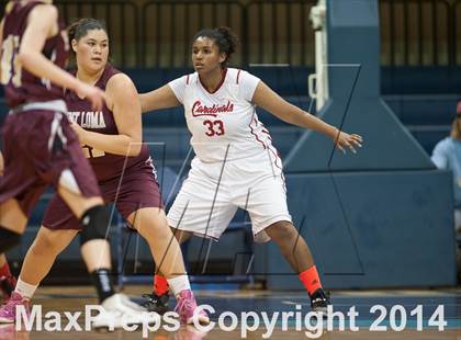 Thumbnail 3 in Hoover Vs Point Loma (CIF SDS D4 Final) photogallery.