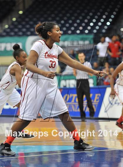 Thumbnail 1 in Hoover Vs Point Loma (CIF SDS D4 Final) photogallery.