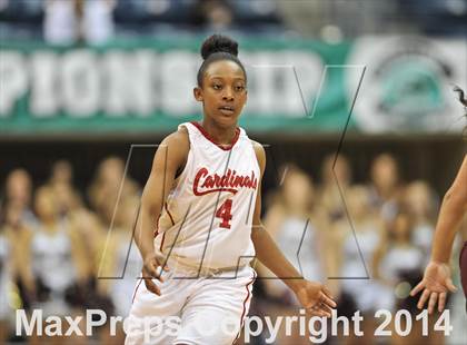 Thumbnail 1 in Hoover Vs Point Loma (CIF SDS D4 Final) photogallery.