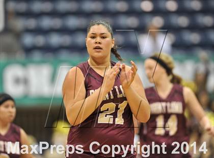 Thumbnail 2 in Hoover Vs Point Loma (CIF SDS D4 Final) photogallery.
