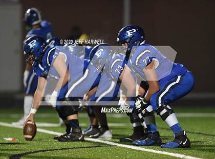 Thumbnail 3 in Ursuline @ Poland Seminary (OHSAA D4 Regional Quarterfinals) photogallery.