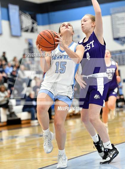 Thumbnail 3 in Cherry Hill West @ Shawnee photogallery.
