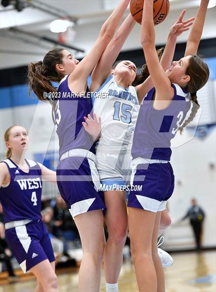 Thumbnail 1 in Cherry Hill West @ Shawnee photogallery.