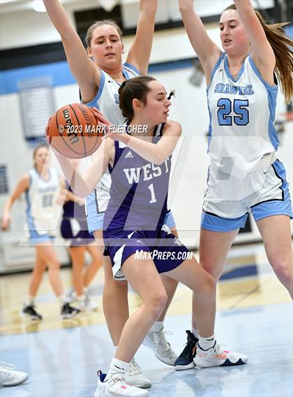 Thumbnail 3 in Cherry Hill West @ Shawnee photogallery.
