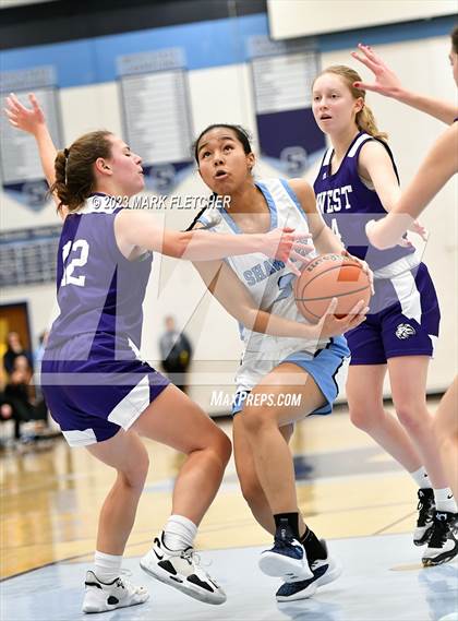 Thumbnail 3 in Cherry Hill West @ Shawnee photogallery.