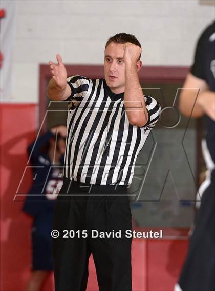 Thumbnail 2 in Valley Christian vs. Sacramento Country Day (CIF SJS D6 Final) photogallery.