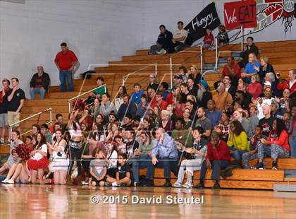 Thumbnail 3 in Valley Christian vs. Sacramento Country Day (CIF SJS D6 Final) photogallery.