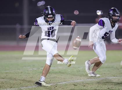 Thumbnail 3 in Arizona College Prep @ Desert Sunrise photogallery.