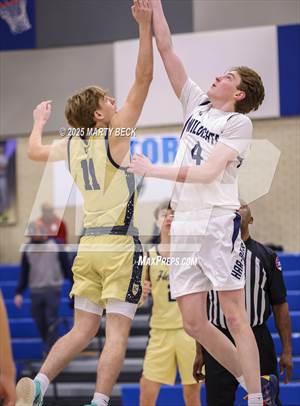 Har-Ber vs Helias (Bill Rowe's Queen City Classic)