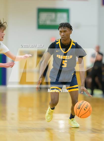 Thumbnail 3 in Franklin @ Kellam photogallery.