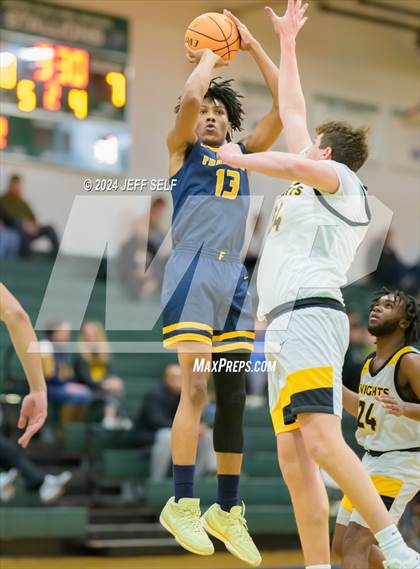 Thumbnail 3 in Franklin @ Kellam photogallery.