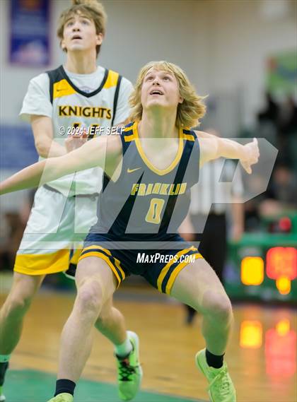Thumbnail 1 in Franklin @ Kellam photogallery.