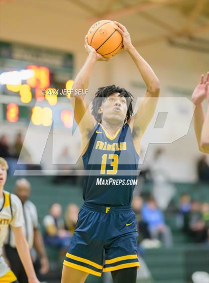 Thumbnail 3 in Franklin @ Kellam photogallery.