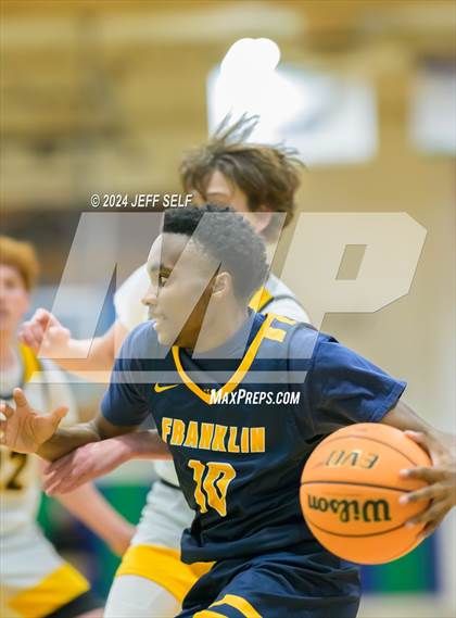 Thumbnail 3 in Franklin @ Kellam photogallery.