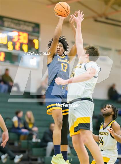 Thumbnail 1 in Franklin @ Kellam photogallery.