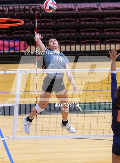 Thumbnail 1 in Brandeis vs. Steele photogallery.