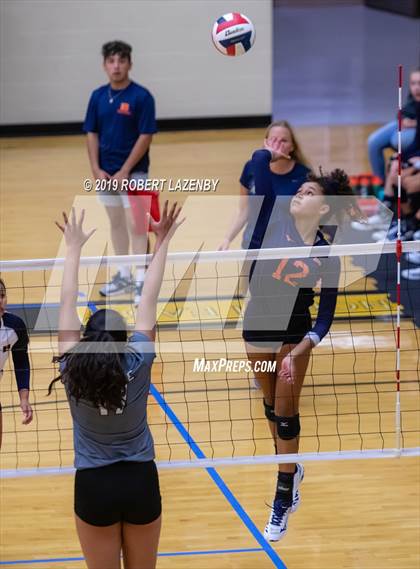 Thumbnail 1 in Brandeis vs. Steele photogallery.