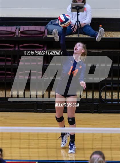 Thumbnail 1 in Brandeis vs. Steele photogallery.