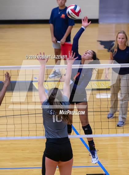Thumbnail 3 in Brandeis vs. Steele photogallery.