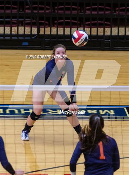 Thumbnail 3 in Brandeis vs. Steele photogallery.